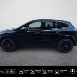 Mercedes EQA 250+ 190ch Saint-Gr&eacute;goire