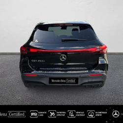 Mercedes EQA 250+ 190ch Saint-Gr&eacute;goire