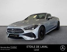 Mercedes CLE - 300 258ch AMG Line 4Matic 9G-Tronic - 89 490 €