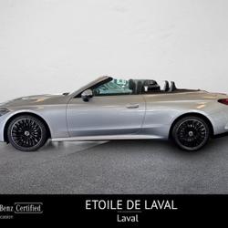 Mercedes CLE 300 258ch AMG Line 4Matic 9G-Tronic Bonchamp-l&egrave;s-Laval