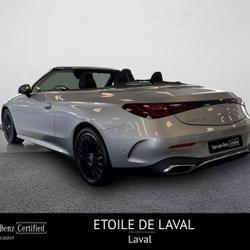 Mercedes CLE 300 258ch AMG Line 4Matic 9G-Tronic Bonchamp-l&egrave;s-Laval