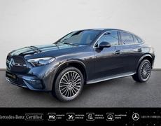 Mercedes GLC