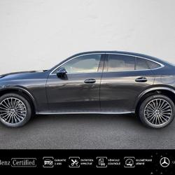 Mercedes GLC 300 e Hybrid 204+136ch AMG Line 4Matic 9G-Tronic Brest