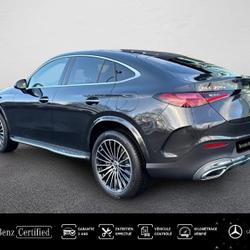 Mercedes GLC 300 e Hybrid 204+136ch AMG Line 4Matic 9G-Tronic Brest