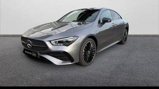 Mercedes CLA  - Amg - photo 0