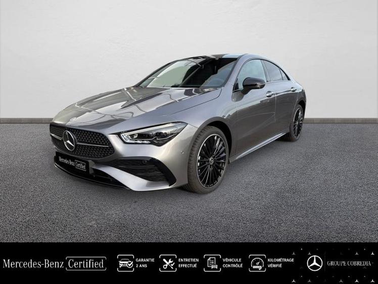 Mercedes CLA  - Amg - 54 790 €