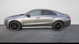 Mercedes CLA  - Amg - photo 1