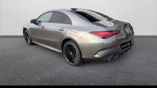 Mercedes CLA  - Amg - photo 2
