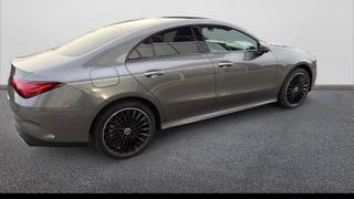 Mercedes CLA  - Amg - photo 3