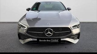 Mercedes CLA  - Amg - photo 4