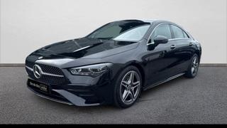 Mercedes CLA  - Amg - photo 0