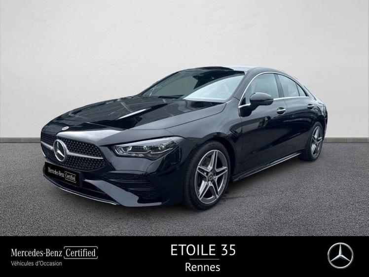 Mercedes CLA  - Amg - 47 790 €