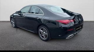 Mercedes CLA  - Amg - photo 1