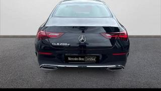 Mercedes CLA  - Amg - photo 2