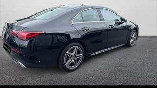 Mercedes CLA  - Amg - photo 3