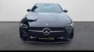 Mercedes CLA  - Amg - photo 4
