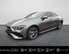 Mercedes CLA Saint-Grégoire