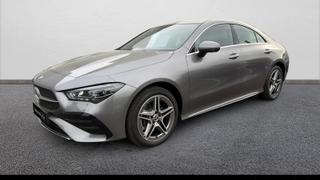 Mercedes CLA  - Amg - photo 0