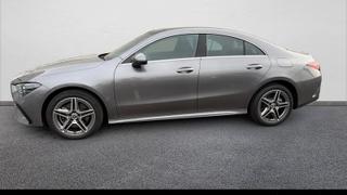Mercedes CLA  - Amg - photo 1