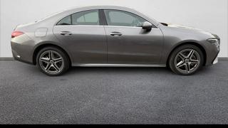 Mercedes CLA  - Amg - photo 3