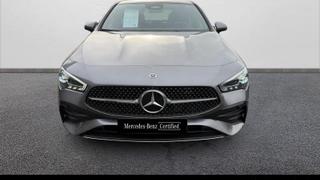 Mercedes CLA  - Amg - photo 4