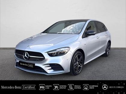 Mercedes Classe B - 250 e Hybrid EQ 163+109ch AMG Line 8G-DCT - 49 890 €