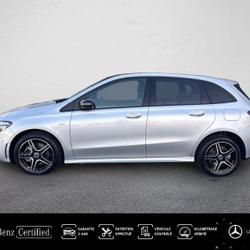 Mercedes Classe B 250 e Hybrid EQ 163+109ch AMG Line 8G-DCT Bonchamp-l&egrave;s-Laval