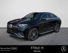 Mercedes GLE Saint-Grégoire