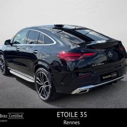 Mercedes GLE 350 de Hybrid EQ 197ch+156ch AMG Line 4Matic 9G-Tronic Saint-Gr&eacute;goire