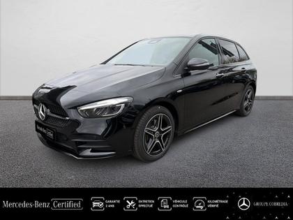 Mercedes Classe B - 250 e Hybrid EQ 163+109ch AMG Line 8G-DCT - 47 490 €