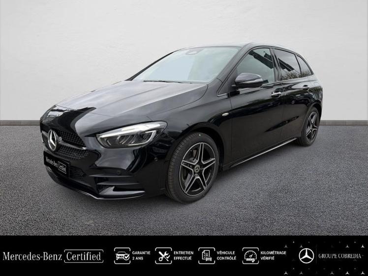 Mercedes Classe B  - Amg - 47 490 €