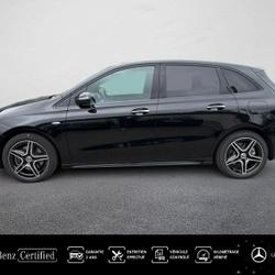 Mercedes Classe B 250 e Hybrid EQ 163+109ch AMG Line 8G-DCT Saint-Gr&eacute;goire