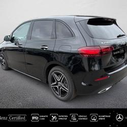 Mercedes Classe B 250 e Hybrid EQ 163+109ch AMG Line 8G-DCT Saint-Gr&eacute;goire