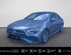 Mercedes CLA
