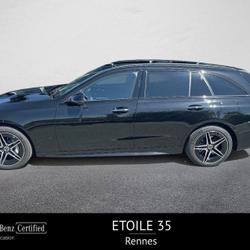 Mercedes Classe C 300 e Hybrid EQ 204+129ch AMG Line + Saint-Gr&eacute;goire