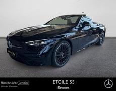 Mercedes CLE Saint-Grégoire