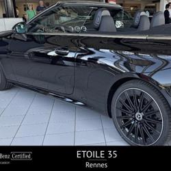 Mercedes CLE 200 204ch AMG Line 9G Tronic Saint-Gr&eacute;goire