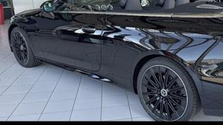 Mercedes CLE  - Amg - photo 1