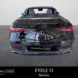Mercedes CLE 200 204ch AMG Line 9G Tronic Saint-Gr&eacute;goire