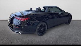 Mercedes CLE  - Amg - photo 3