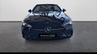 Mercedes CLE  - Amg - photo 4