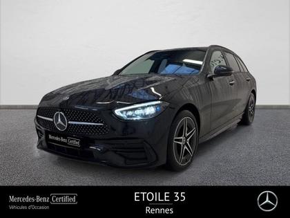 Mercedes Classe C - 300 e Hybrid EQ 204+129ch AMG Line - 66 790 €