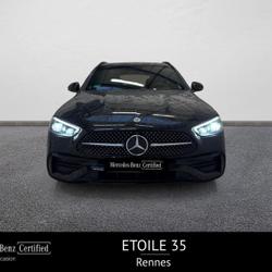 Mercedes Classe C 300 e Hybrid EQ 204+129ch AMG Line Saint-Gr&eacute;goire