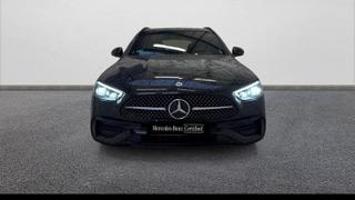 Mercedes Classe C  - Amg - photo 1