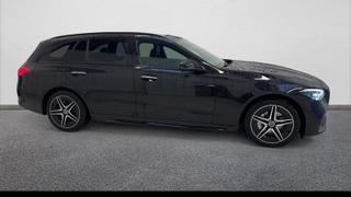 Mercedes Classe C  - Amg - photo 2