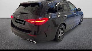 Mercedes Classe C  - Amg - photo 3