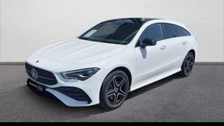 Mercedes CLA  - Amg - photo 0