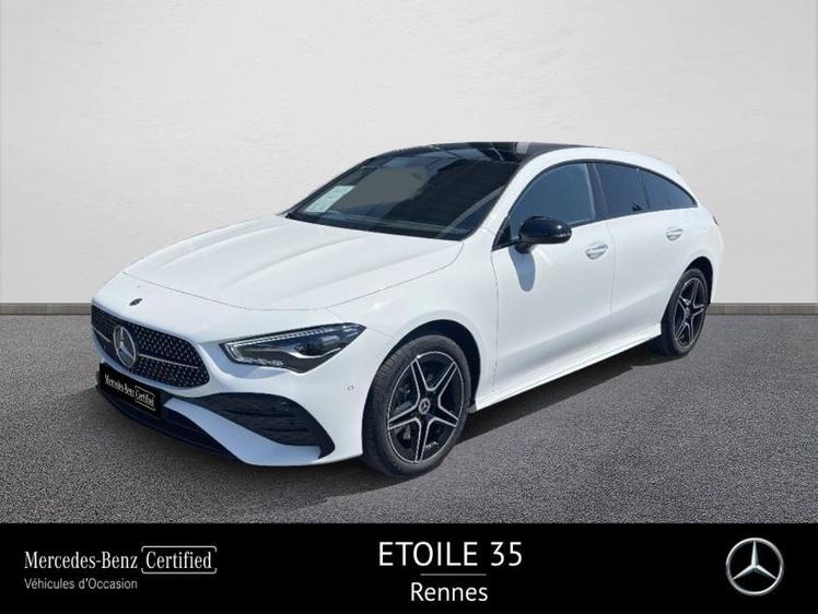 Mercedes CLA  - Amg - 49 790 €