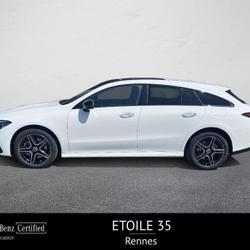 Mercedes CLA 250 e Hybrid EQ 218ch AMG Line 8G-DCT Saint-Gr&eacute;goire