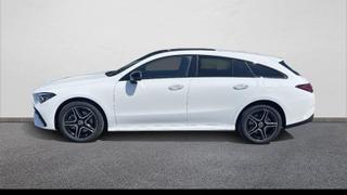Mercedes CLA  - Amg - photo 1